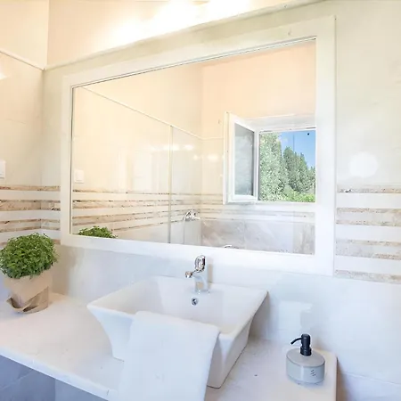 Apartment Stavros & Loulas House Evropouloi
