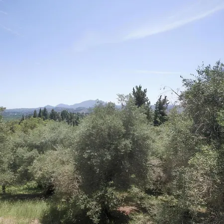 Stavros & Loulas House Evropouloi