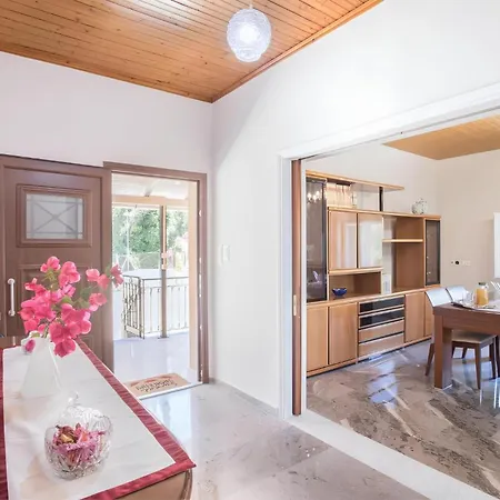 Apartamento Stavros & Loulas House Evropouloi