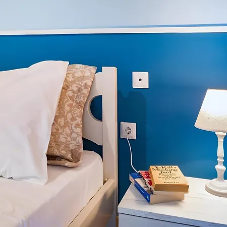 Apartamento Stavros & Loulas House Evropouloi