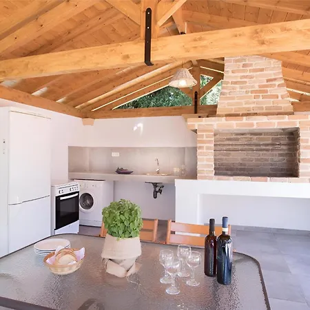 Apartment Stavros & Loulas House *