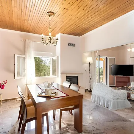 Stavros & Loulas House Evropouloi