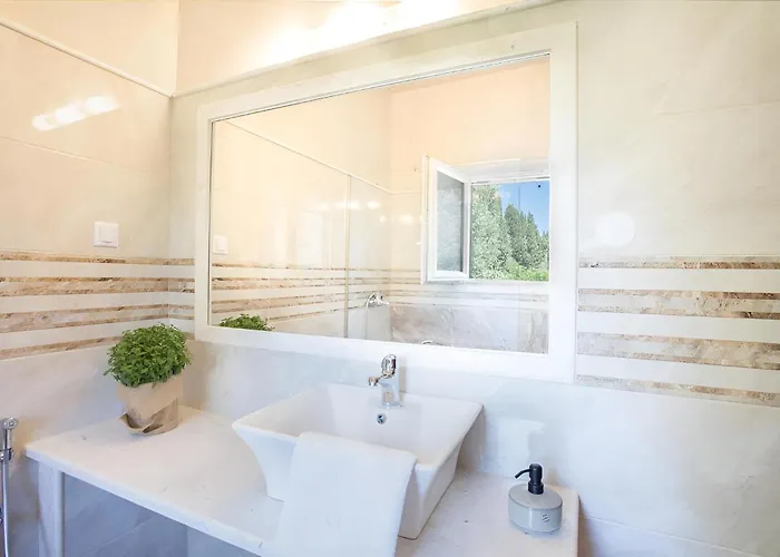 Apartamento Stavros & Loulas House Evropouloi