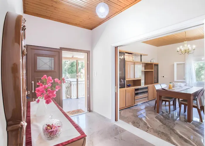 Apartamento Stavros & Loulas House Evropouloi