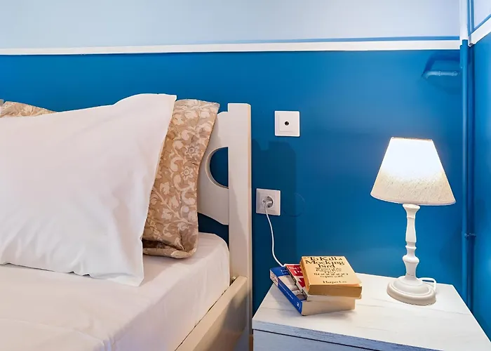 Apartamento Stavros & Loulas House Evropouloi