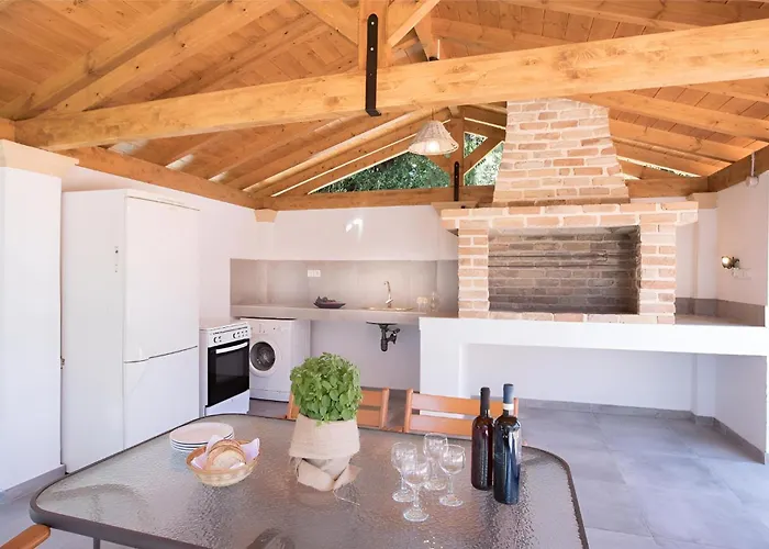 Apartamento Stavros & Loulas House *