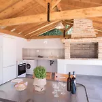 Lejlighed Stavros & Loulas House *